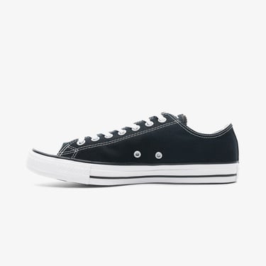  Converse Chuck Taylor All Star Classic Unisex Siyah Sneaker
