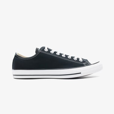  Converse Chuck Taylor All Star Classic Unisex Siyah Sneaker