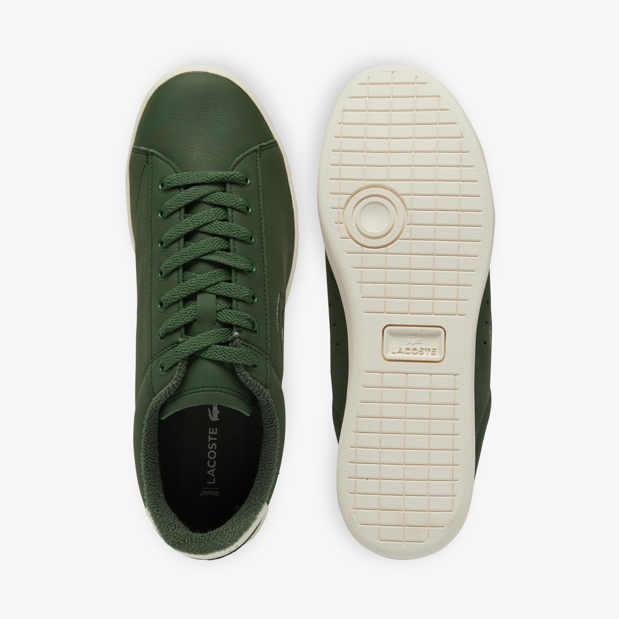 Carnaby Erkek Yeşil Sneaker