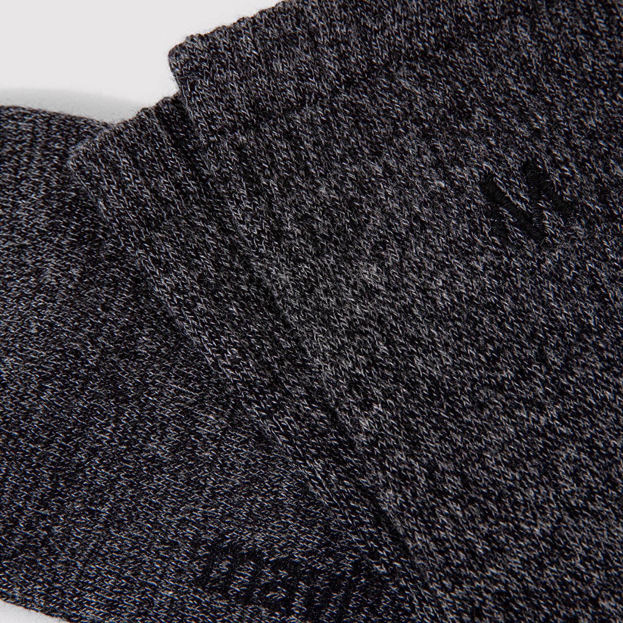 Mavi Siyah Soket Çorap 0911622-900