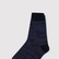 Mavi Lacivert Soket Çorap 0911617-32184