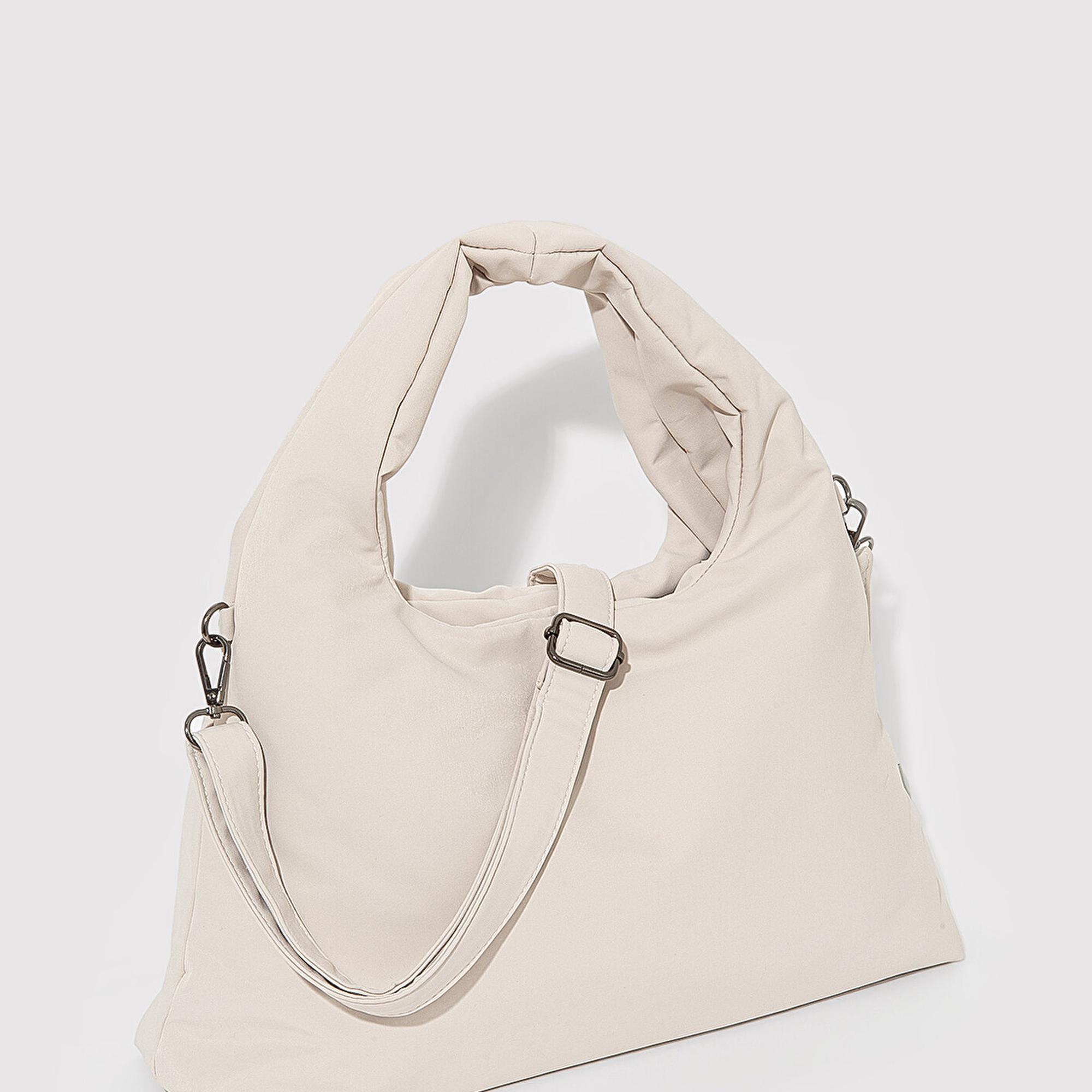 Mavi Bej Omuz Çantası 1912645-87740