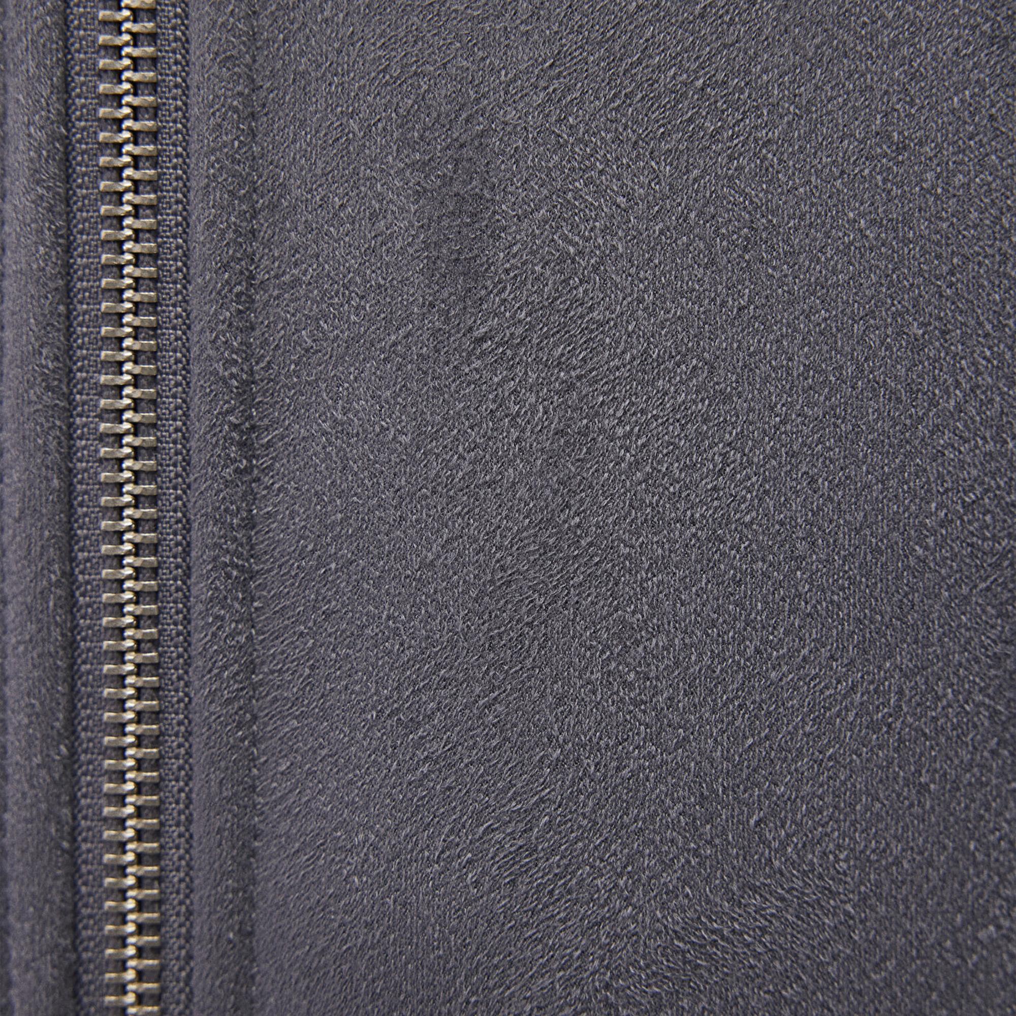 Mavi Lacivert Suni Deri Ceket Regular Fit / Normal Kesim 0110450-80776