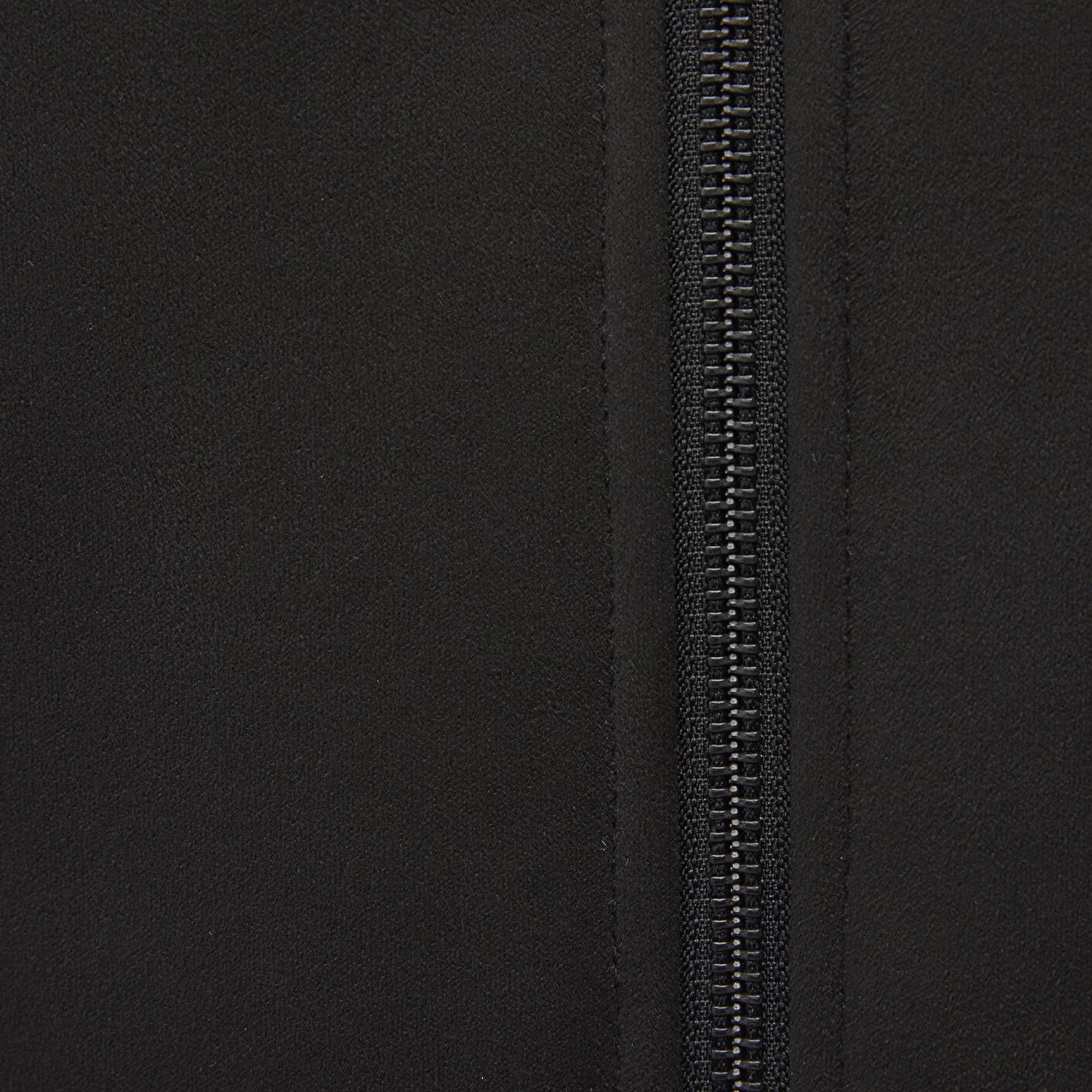 Mavi Siyah Suni Deri Ceket Regular Fit / Normal Kesim 0110450-900