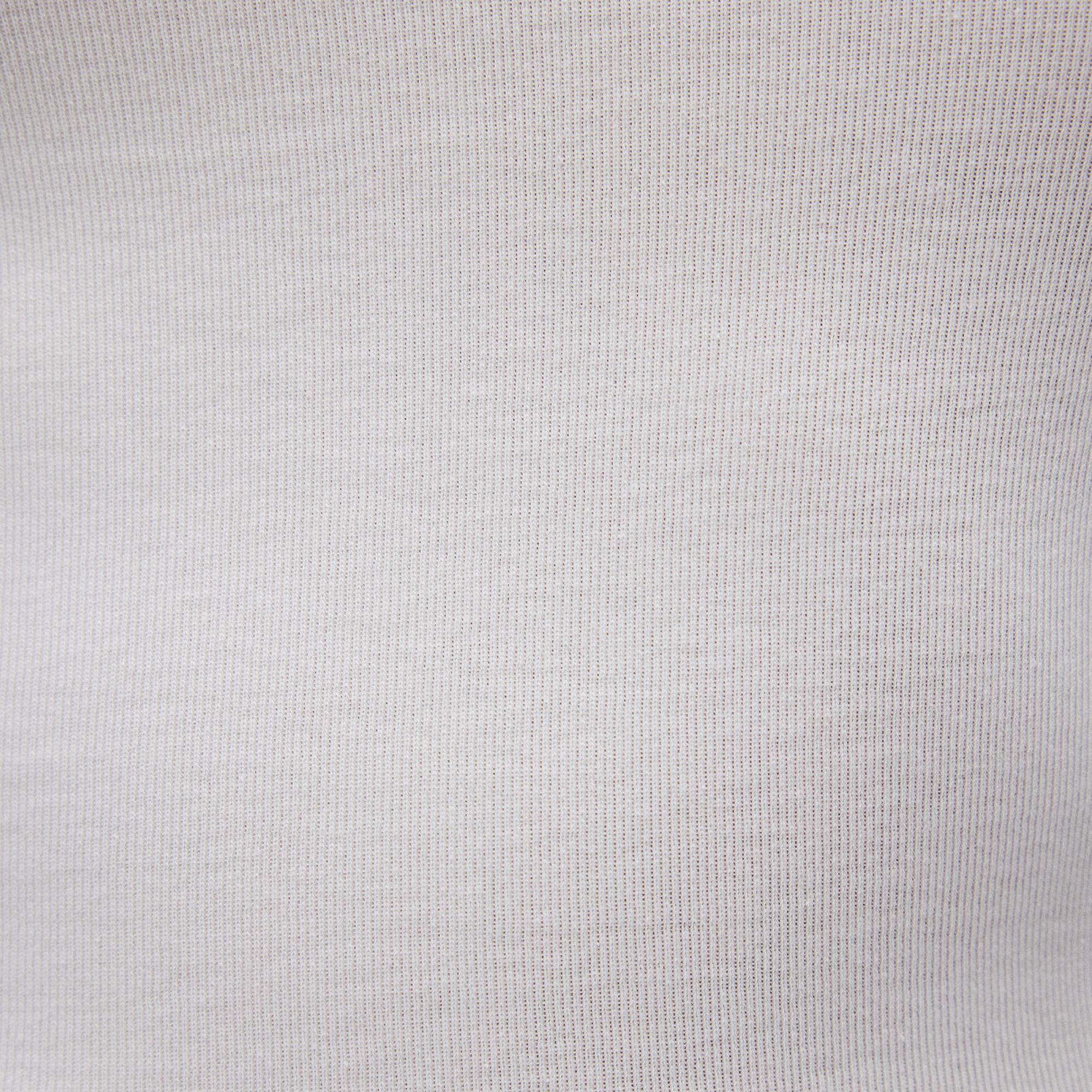 Mavi 2li Uzun Kollu Crop Basic Tişört Crop / Kısa Kesim 1613021-88467