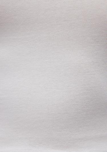  Mavi 2li Uzun Kollu Crop Basic Tişört Crop / Kısa Kesim 1613021-88467