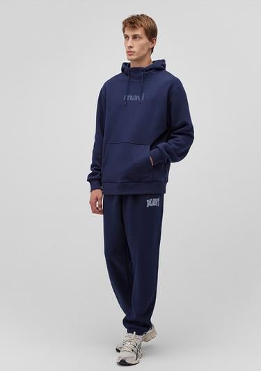  Mavi Mavi Logo Baskılı Lacivert Altı 0010207-70497