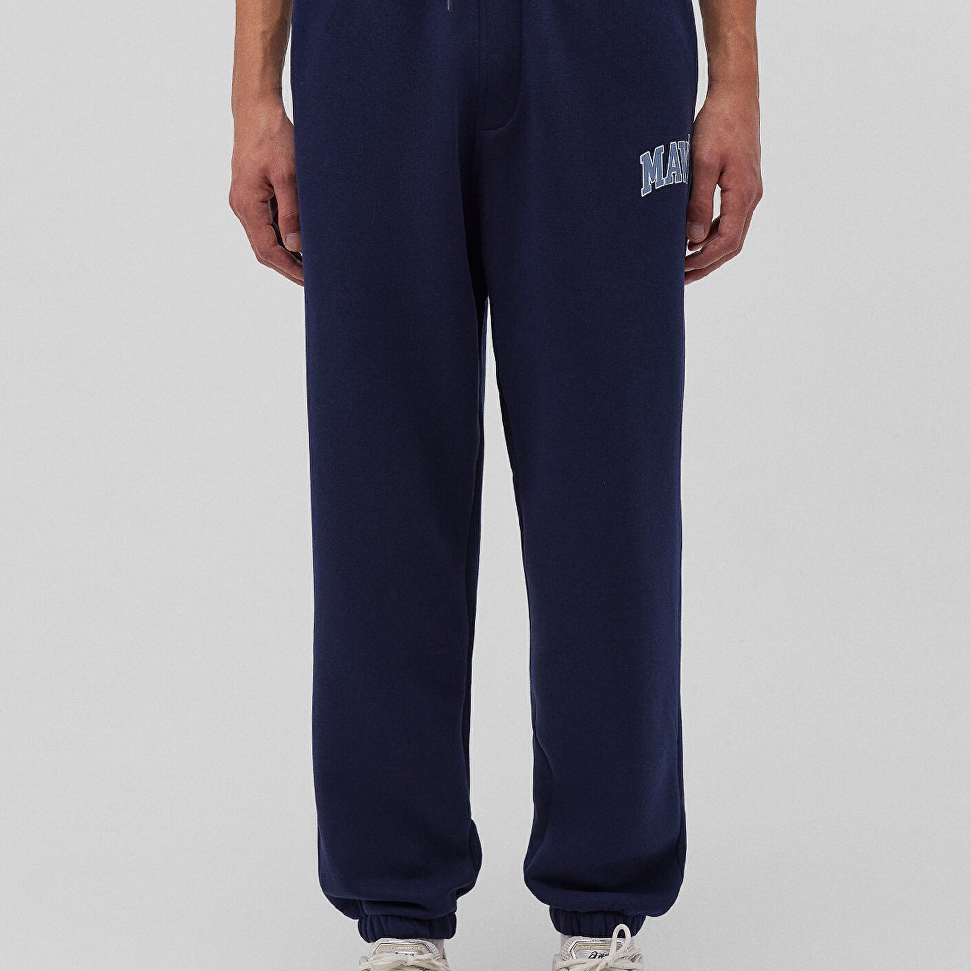 Mavi Mavi Logo Baskılı Lacivert Altı 0010207-70497