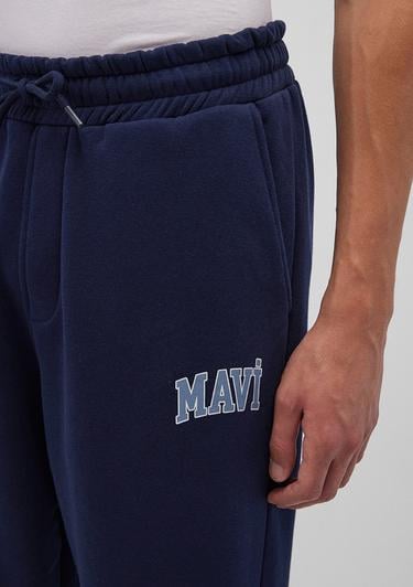  Mavi Mavi Logo Baskılı Lacivert Altı 0010207-70497