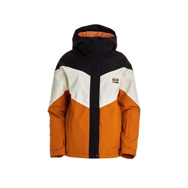  Billabong Good Life Kadın Snowboard Ceketi