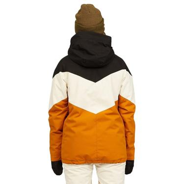  Billabong Good Life Kadın Snowboard Ceketi