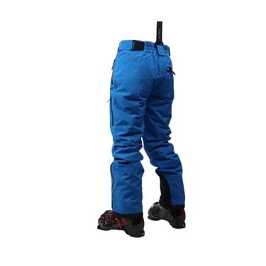  Trespass Kristoff II - Dlx Ski Trs Erkek Mavi Kayak Pantolonu