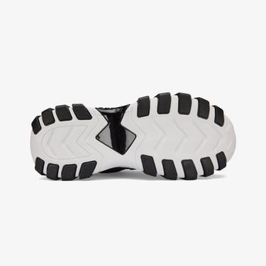  Guess Nowah Logo Kadın Siyah Spor Ayakkabı