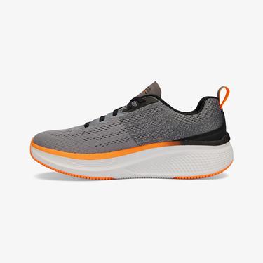  Skechers Go Run Elevate 2.0 Erkek Gri Koşu Ayakkabısı