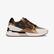 Guess Moxea12 Kadın Kahverengi Spor Ayakkabı