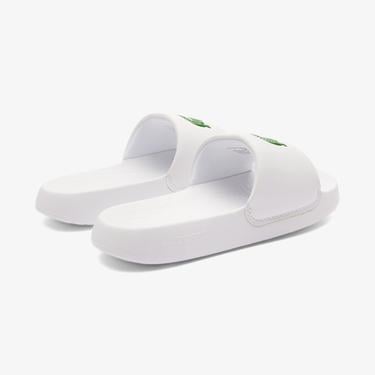  Croco 1.0 Çocuk Beyaz Terlik