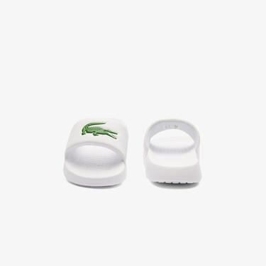  Croco 1.0 Çocuk Beyaz Terlik