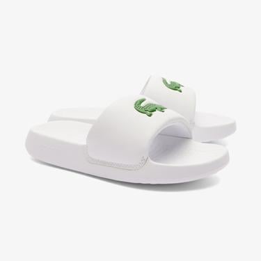  Croco 1.0 Çocuk Beyaz Terlik