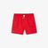 Erkek Çocuk Kırmızı Mayo Şort