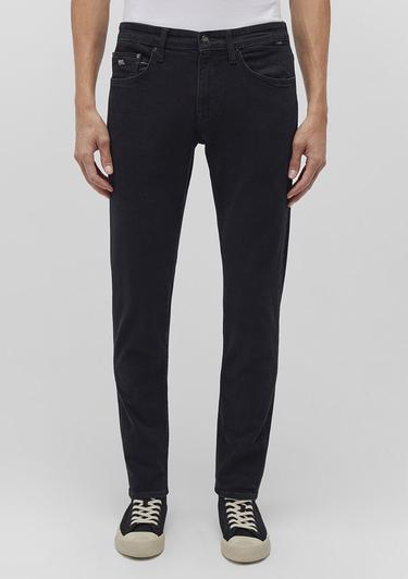  Mavi James Lux Black Antrasit Jean Pantolon 0042487866