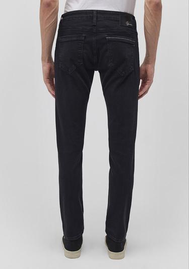  Mavi James Lux Black Antrasit Jean Pantolon 0042487866