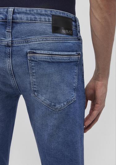  Mavi Jake Mavi Black Açık Mavi Jean Pantolon 0042287863