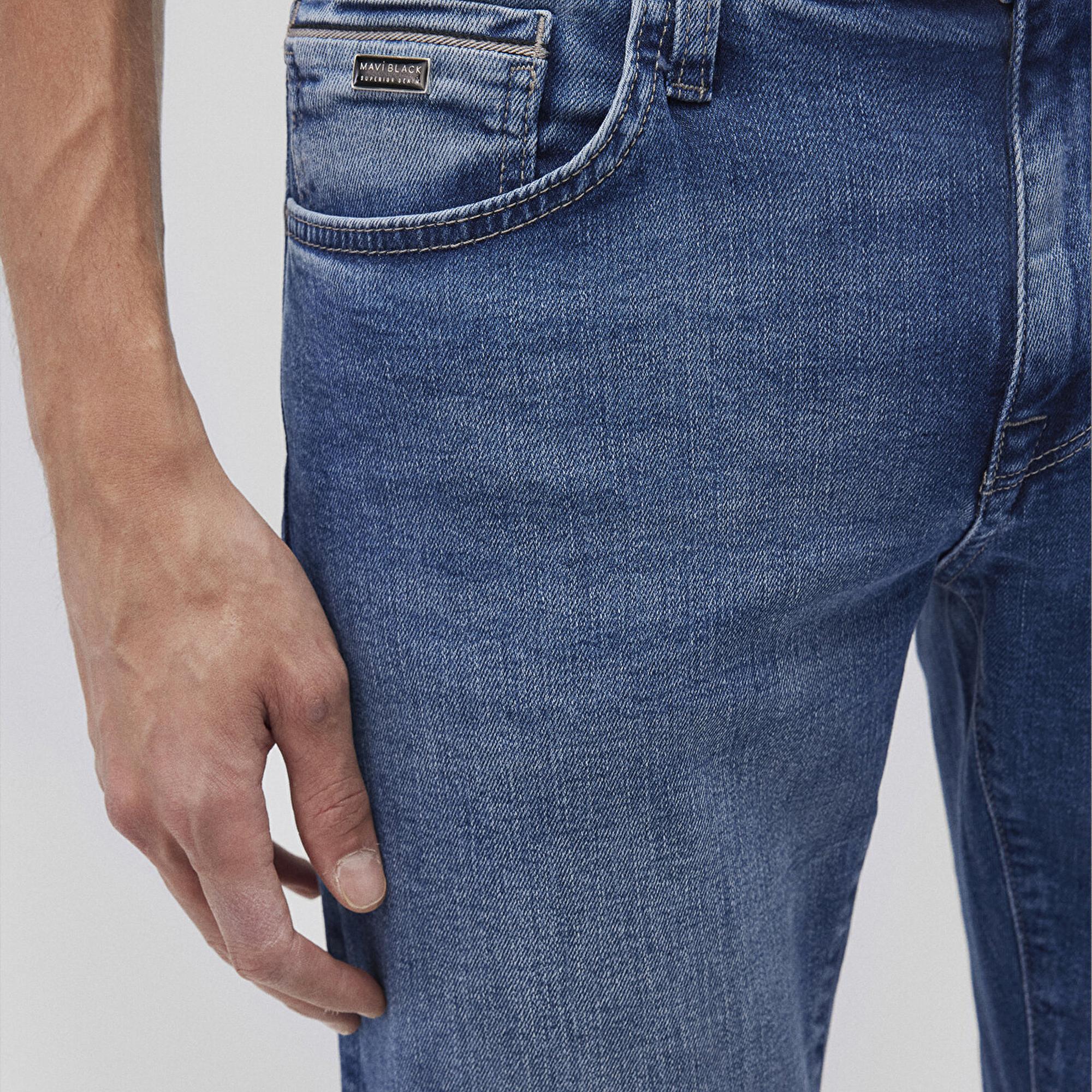 Mavi Jake Mavi Black Açık Mavi Jean Pantolon 0042287863