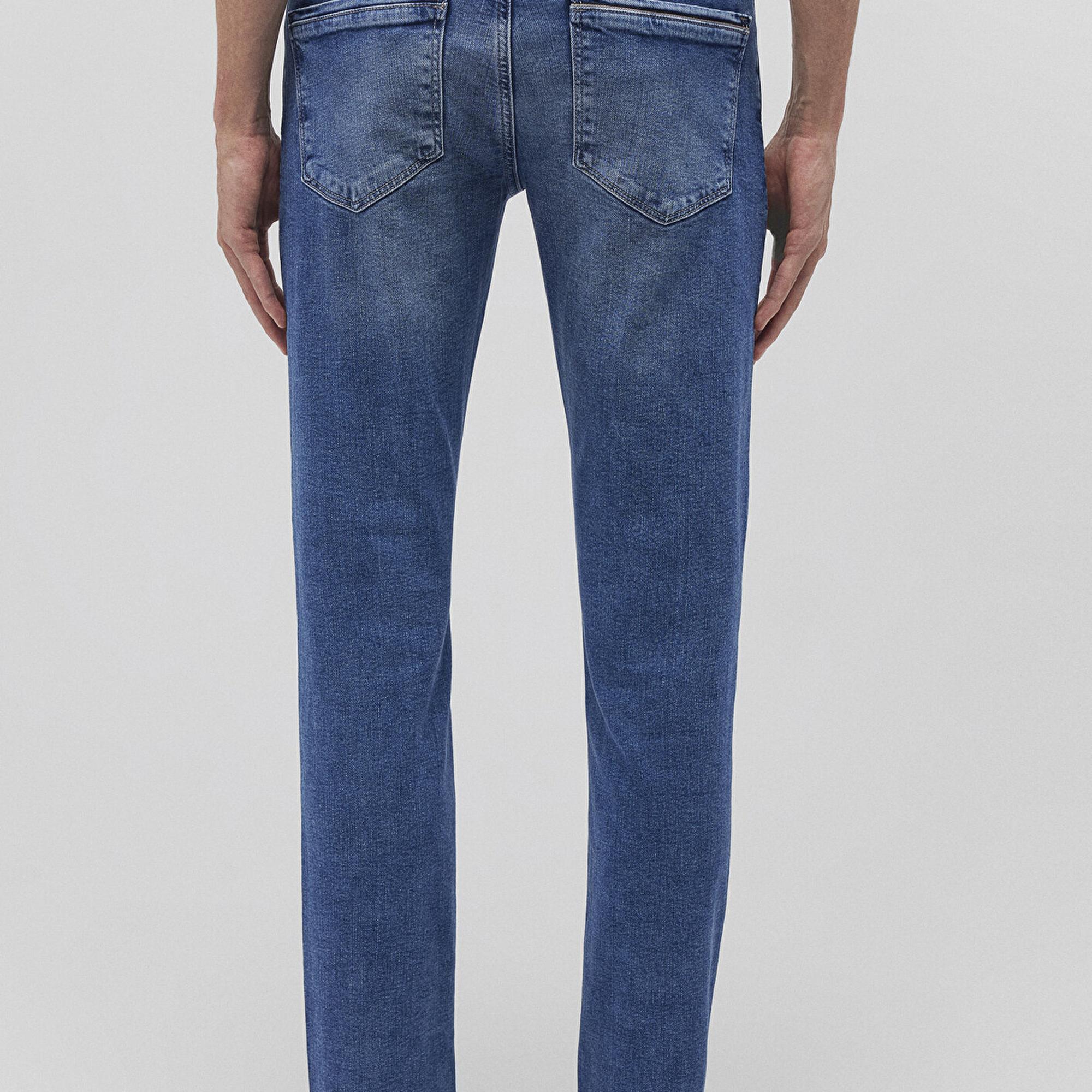 Mavi Jake Mavi Black Açık Mavi Jean Pantolon 0042287863