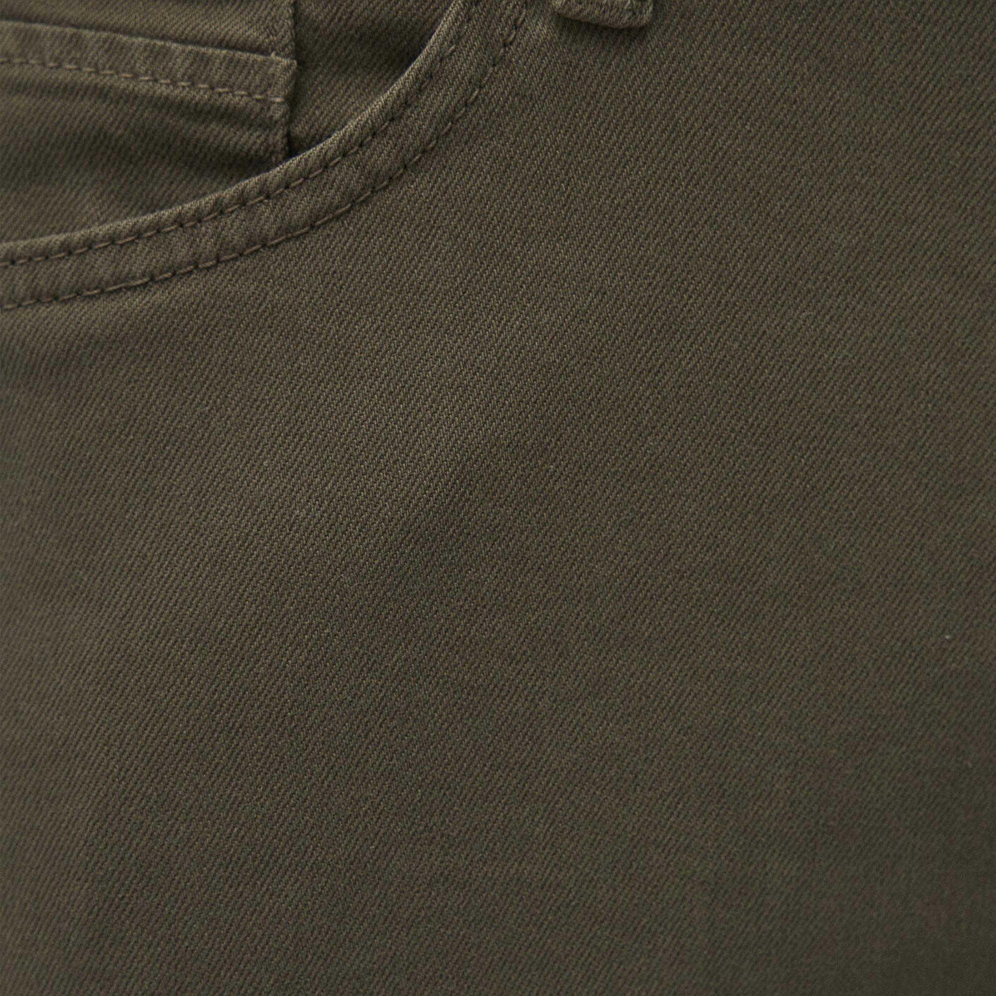 Mavi Martin Zeytin Yeşili Comfort Gabardin Pantolon 0037888046