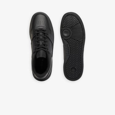  L001 Set Erkek Siyah Sneaker