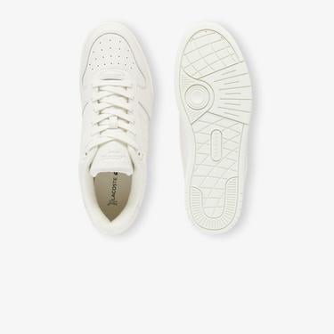  T-Clip Erkek Beyaz Sneaker