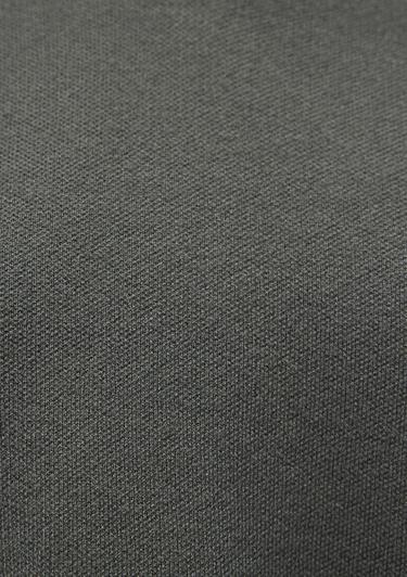  Mavi V Yaka Yeşil Kazak Crop / Kısa Kesim 1710512-87704