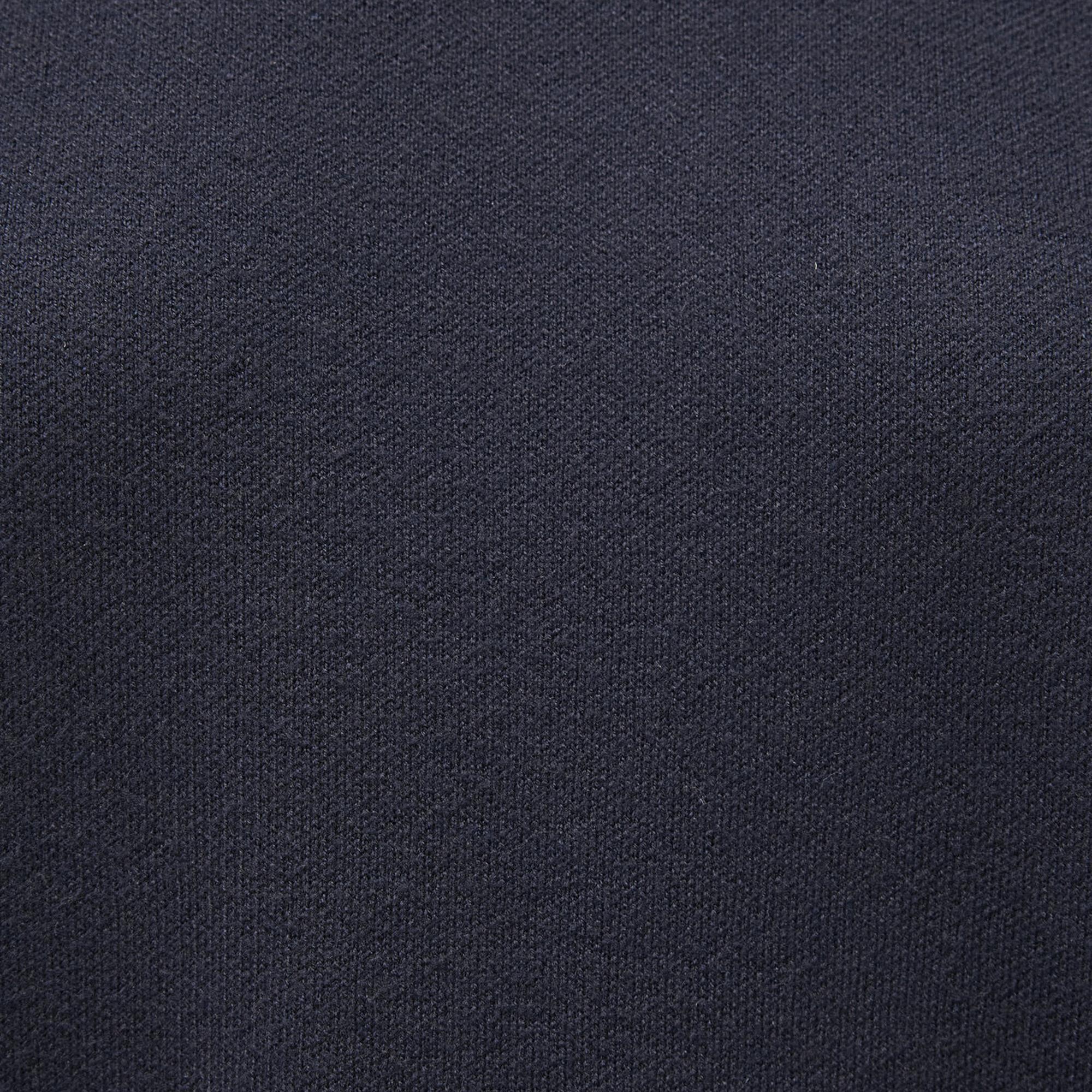 Mavi Bisiklet Yaka Lacivert Kazak Oversize / Geniş Kesim 1710499-83699