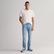 GANT Erkek Mavi Extra Slim Fit Jean Pantolon
