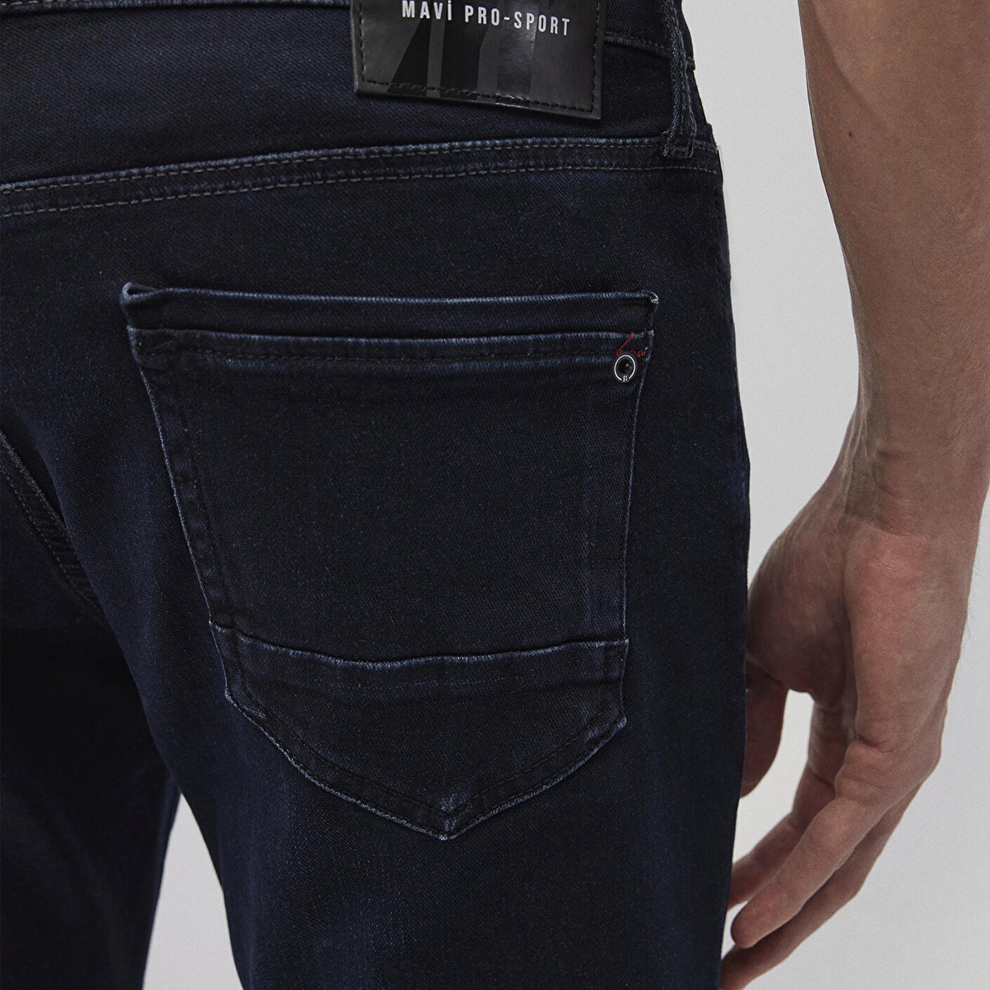 Mavi Martin Pro Sport Gece Mavisi Jean Pantolon 0037835208