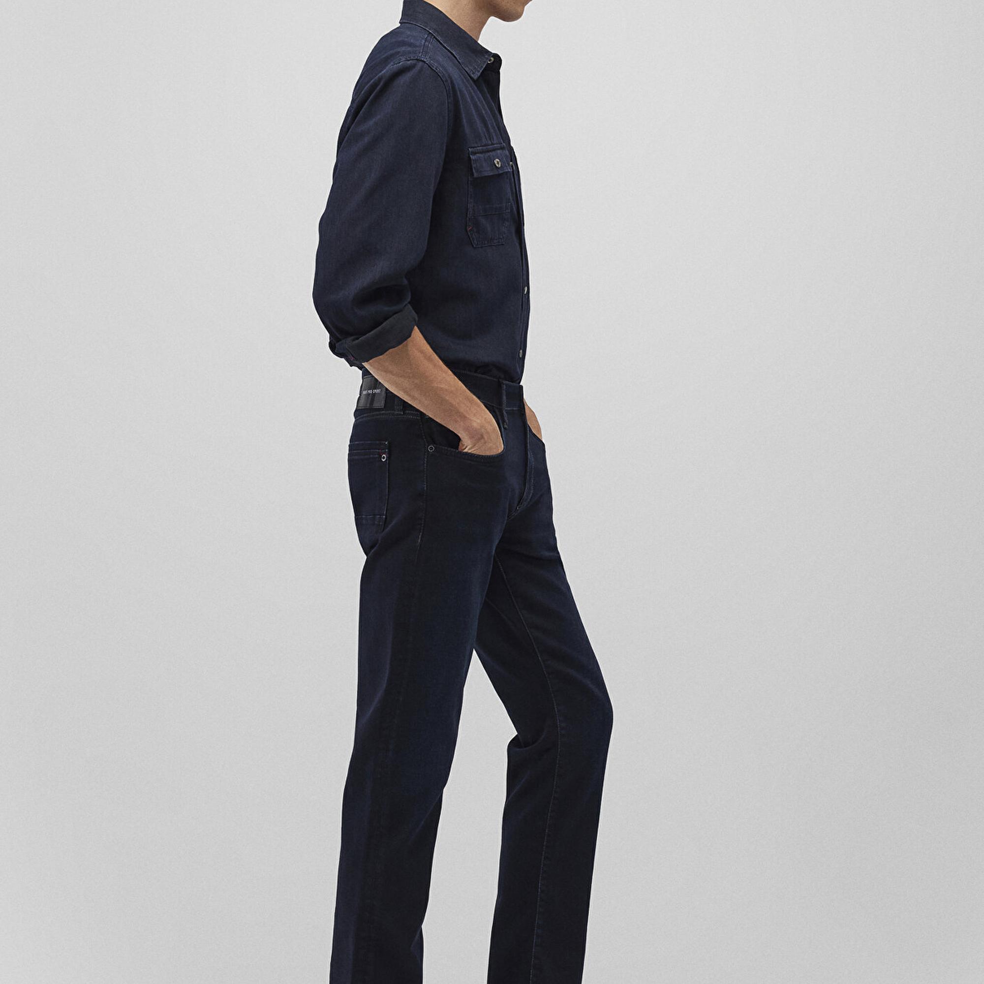 Mavi Martin Pro Sport Gece Mavisi Jean Pantolon 0037835208