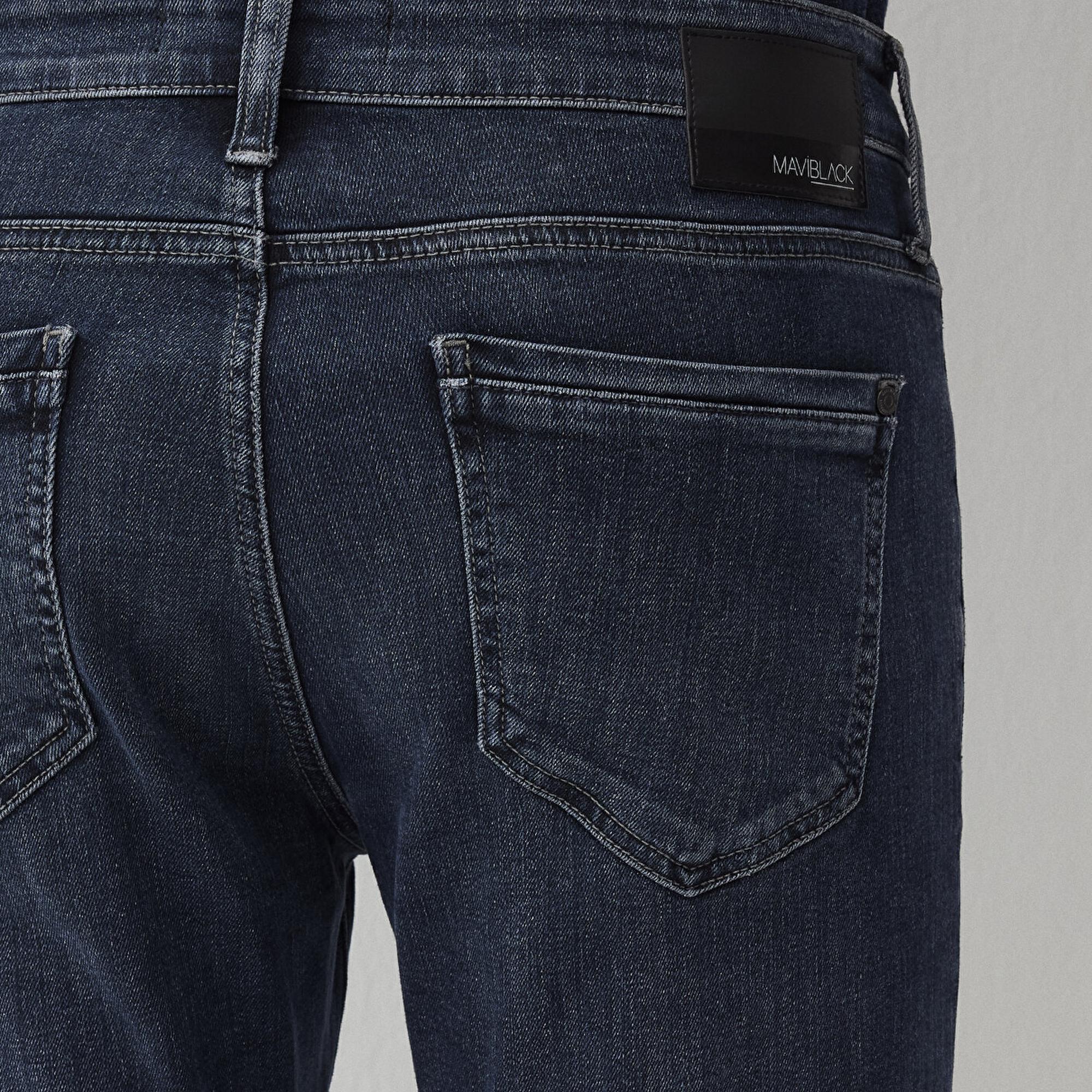 Mavi Jake Mavi Black Soluk Gece Mavisi Jean Pantolon 0042287860