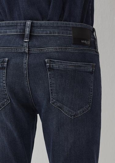  Mavi Jake Mavi Black Soluk Gece Mavisi Jean Pantolon 0042287860