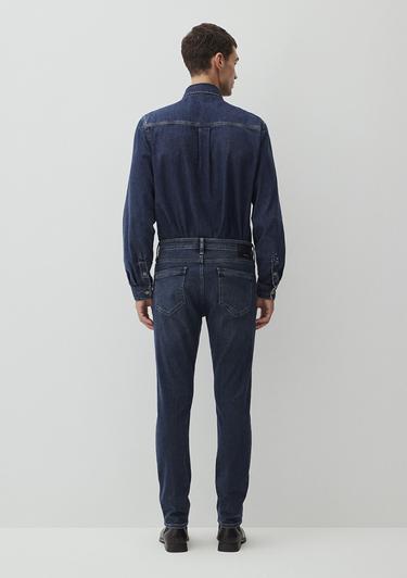  Mavi Jake Mavi Black Soluk Gece Mavisi Jean Pantolon 0042287860