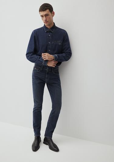  Mavi Jake Mavi Black Soluk Gece Mavisi Jean Pantolon 0042287860