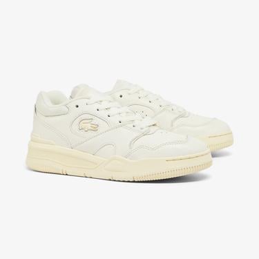  Lineshot Kadın Krem Sneaker
