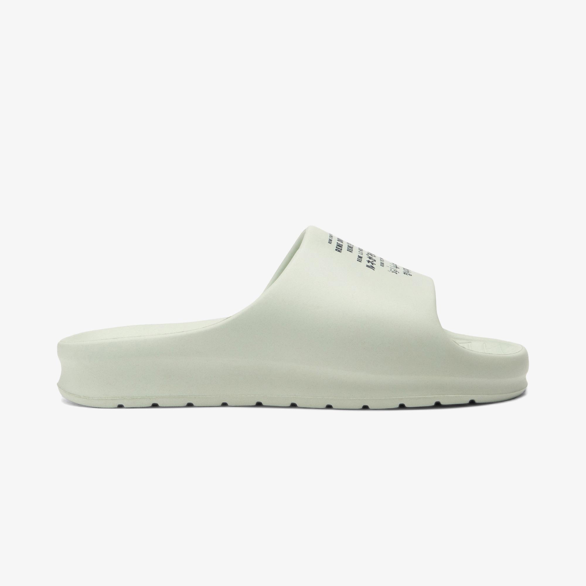 Croco 2.0 Evo Erkek Bej Terlik