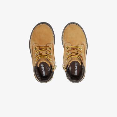  Timberland Pokey Pine 6 Çocuk Sarı Bot