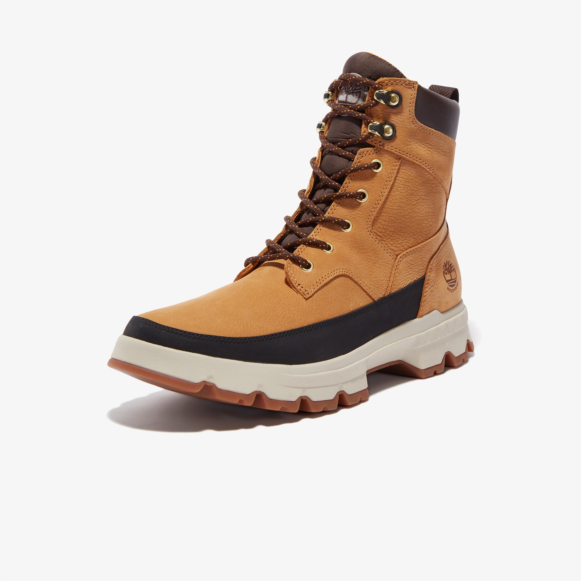 Timberland TBL Originals Ultra WP Erkek Sarı Bot