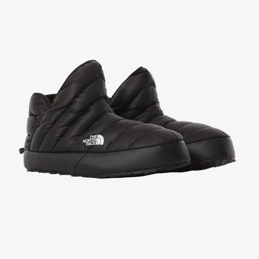  The North Face Thermoball Traction Bootie Unisex Siyah Bot