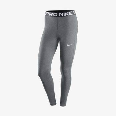  Nike Pro 365 Kadın Gri Tayt