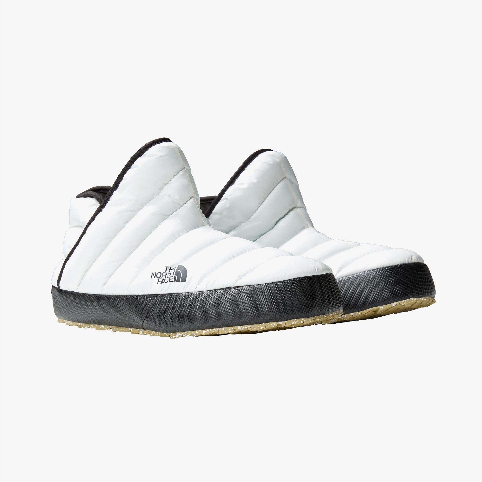 The North Face Thermoball Traction Kadın Beyaz Bot