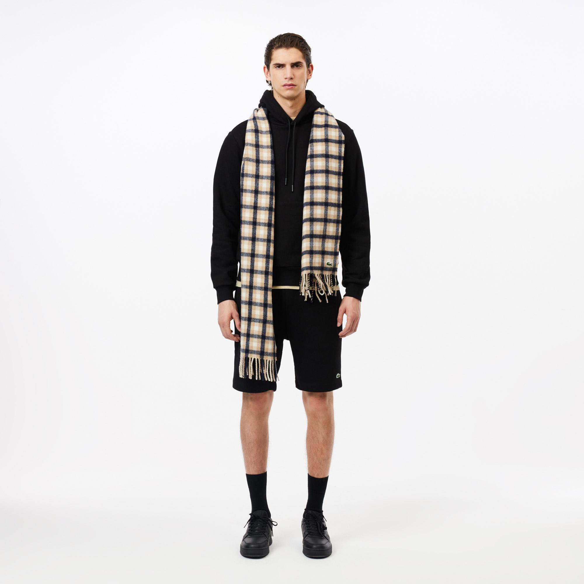 Erkek Classic Fit Kapüşonlu Siyah Sweatshirt