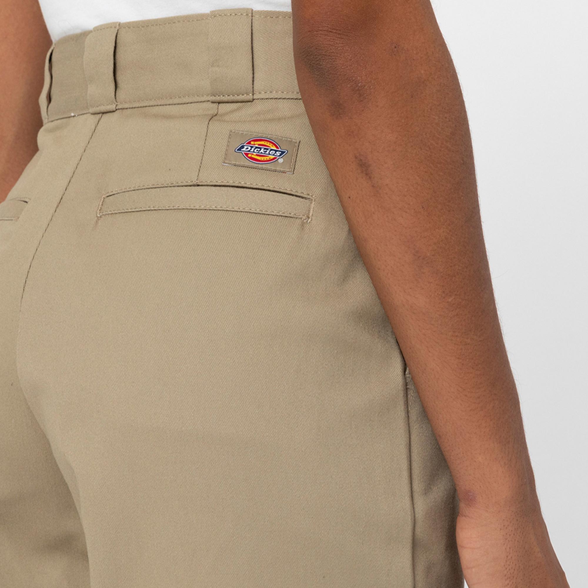 Dickies 874 orkpant Rec Kadın Haki Pantolon