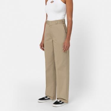  Dickies 874 orkpant Rec Kadın Haki Pantolon